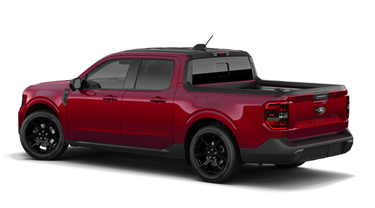 Thumbnail: 2026 Ford Maverick - 50