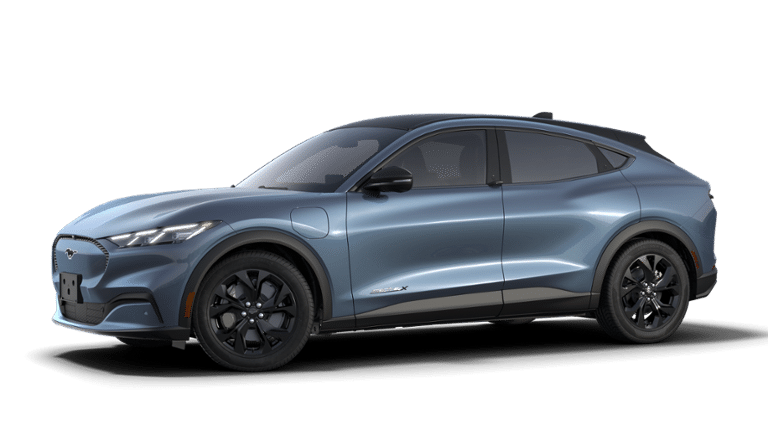 2024 Ford Mustang Mach-E Select photo 23