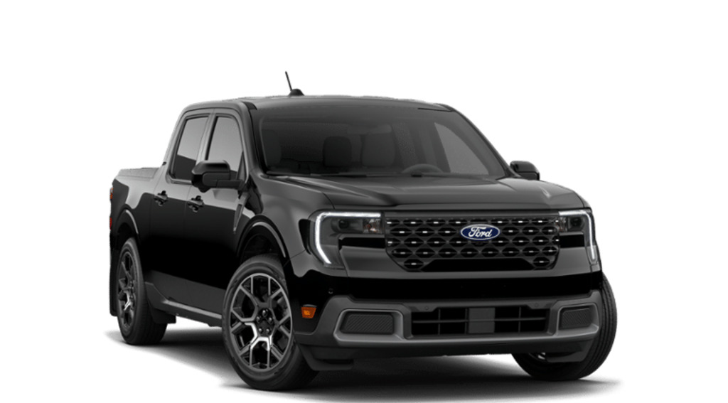 New 2026 Ford Maverick Lariat® TRUCK