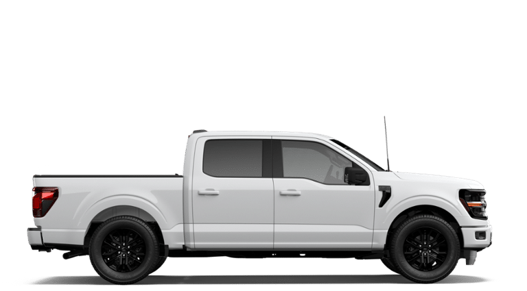 2026 Ford F-150 XLT TRUCK