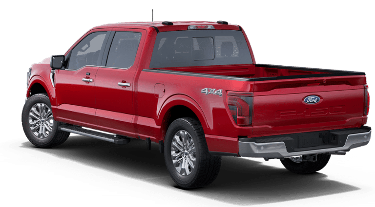 Thumbnail: 2025 Ford F-150 - 24