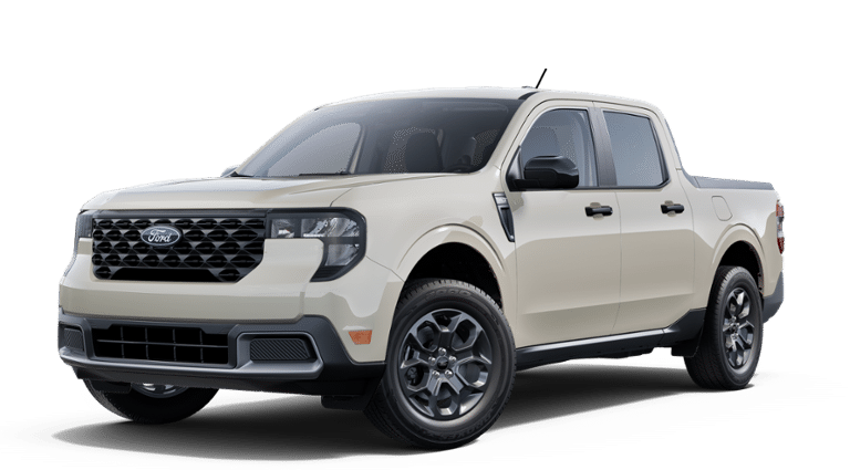 2025 Ford Maverick XLT's photo