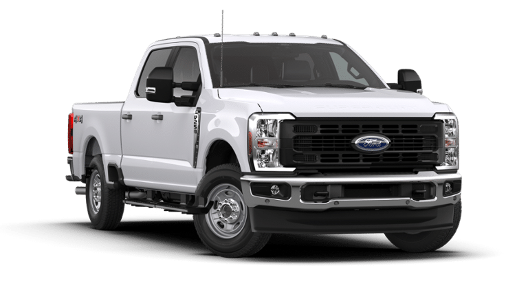 2026 Ford F-250 photo 4
