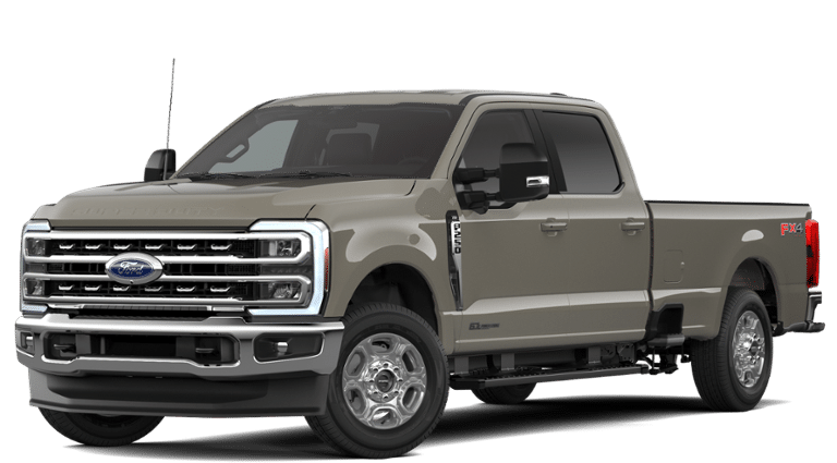 2026 Ford F-250 Super Duty XLT's photo