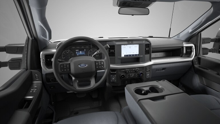 Thumbnail: 2026 Ford F-250 - 51
