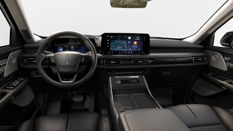 2025 Lincoln Aviator Reserve - Photo 42
