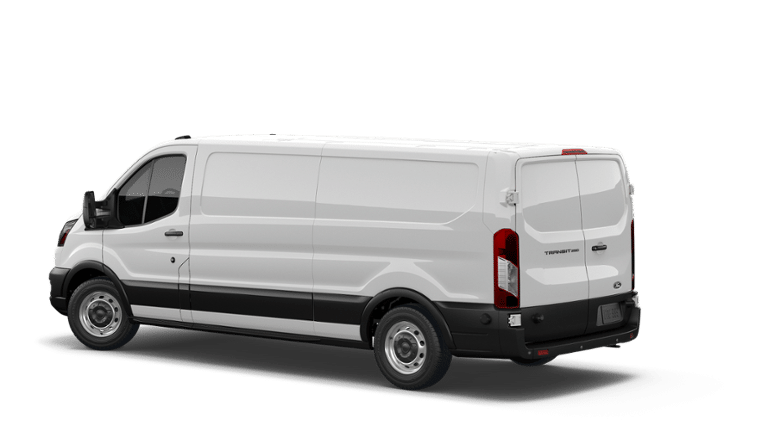 2026 Ford Transit Van Base - Photo 23