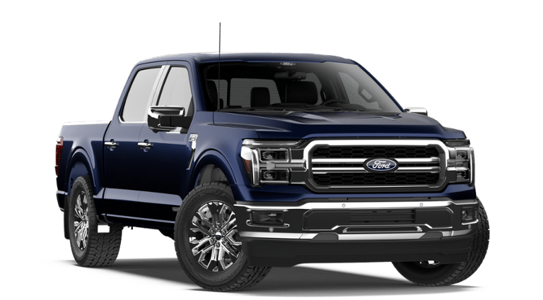 New 2026 Ford F-150 Lariat® TRUCK