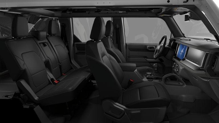 Thumbnail: 2026 Ford Bronco - 31