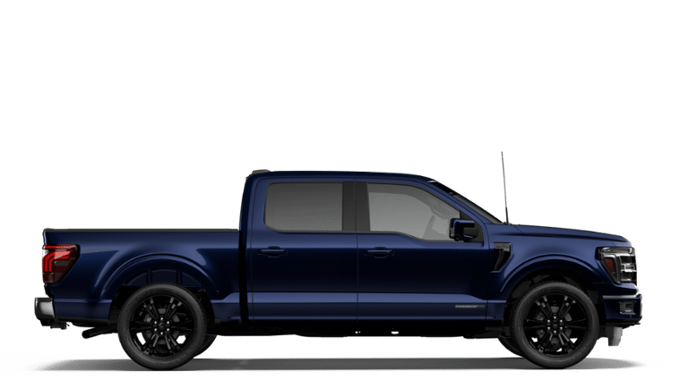 Thumbnail: 2026 Ford F-150 - 27