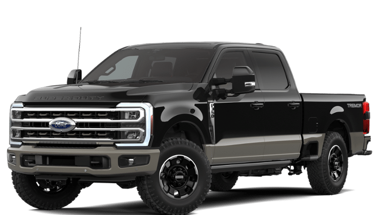 Thumbnail: 2026 Ford F-350 - 45
