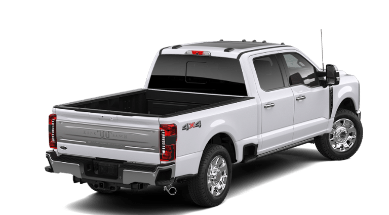 Thumbnail: 2026 Ford F-250 - 25