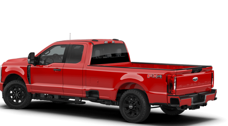 2026 Ford F-350 Super Duty XL - Photo 31