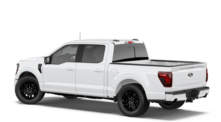 Thumbnail: 2026 Ford F-150 - 24
