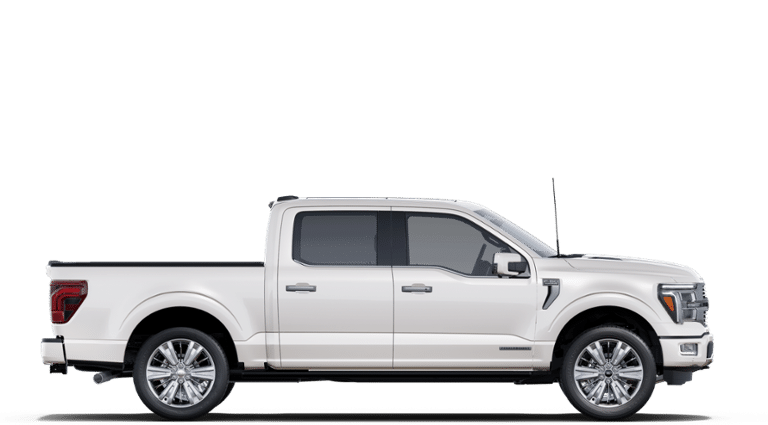 Thumbnail: 2025 Ford F-150 - 49