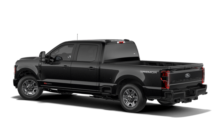 New 2027 Ford F-350SD Truck