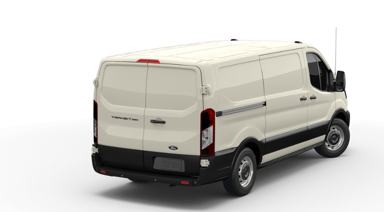 Thumbnail: 2026 Ford Transit Series - 24