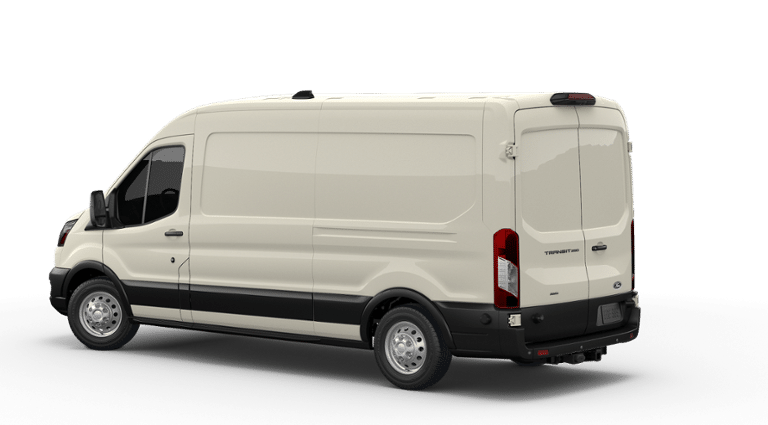 Thumbnail: 2026 Ford Transit Series - 31