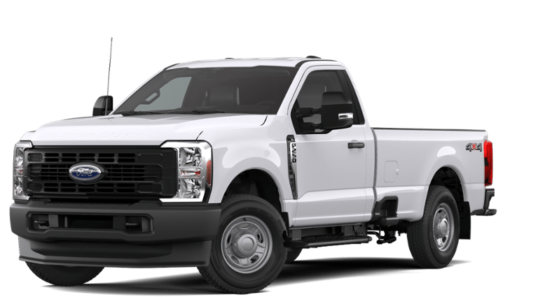 2026 Ford F-250 Super Duty XL's photo
