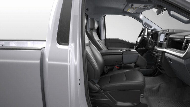 2026 Ford F-250 Super Duty XL - Photo 22