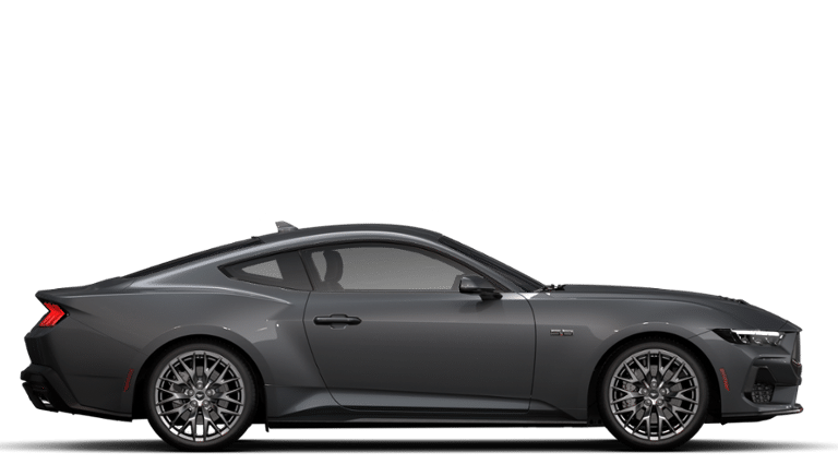 Thumbnail: 2026 Ford Mustang - 5