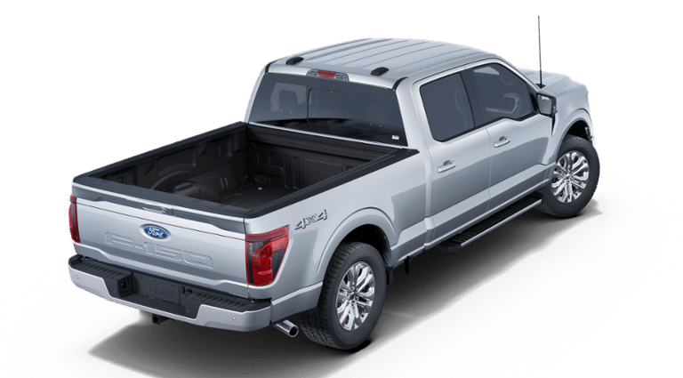 Thumbnail: 2025 Ford F-150 - 47