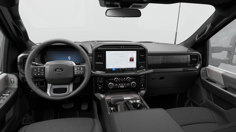 2026 Ford F-150 XLT - Photo 40