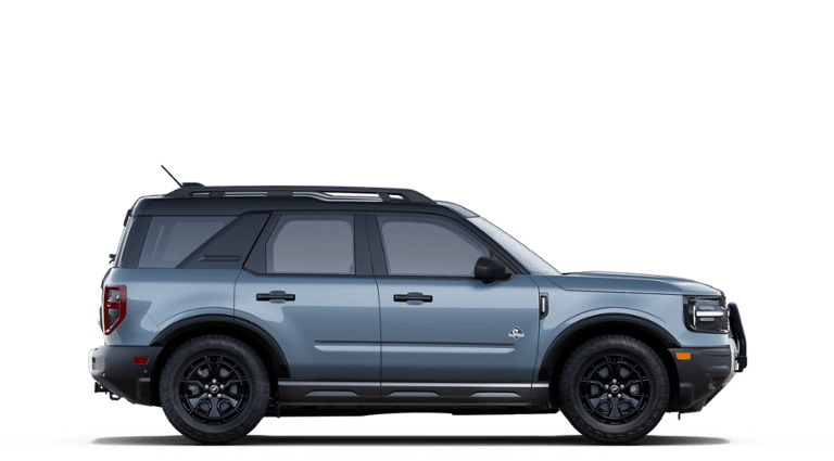 2025 Ford Bronco Sport Outer Banks - Photo 54