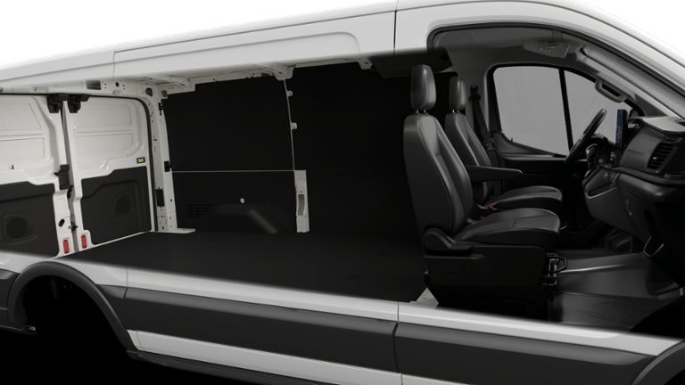 2026 Ford Transit Van Base - Photo 6