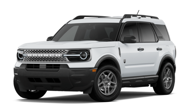 2026 Ford Bronco Sport Big Bend&reg; SUV