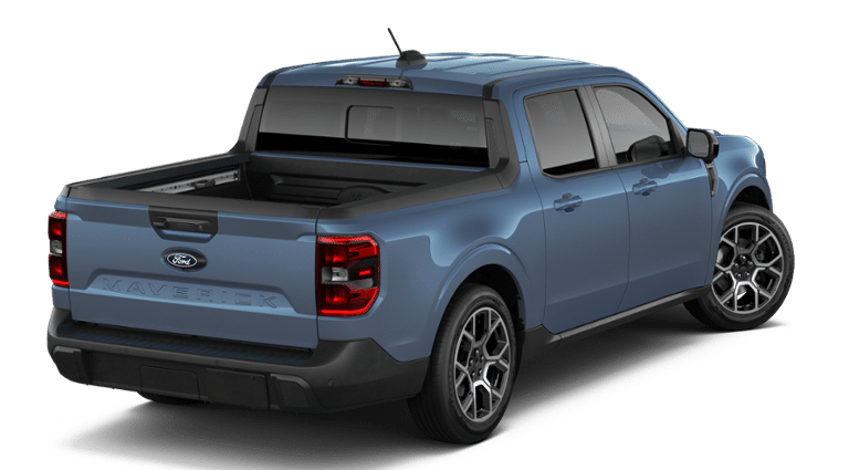 Thumbnail: 2026 Ford Maverick - 27