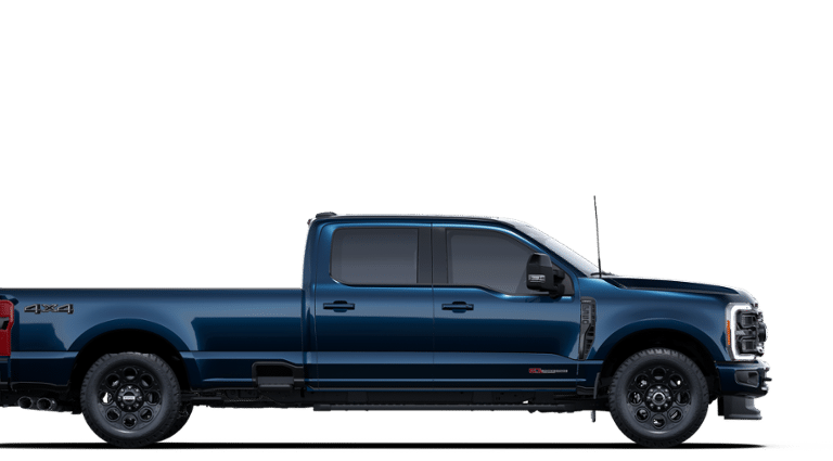 2025 Ford F-350 Super Duty Lariat - Photo 15