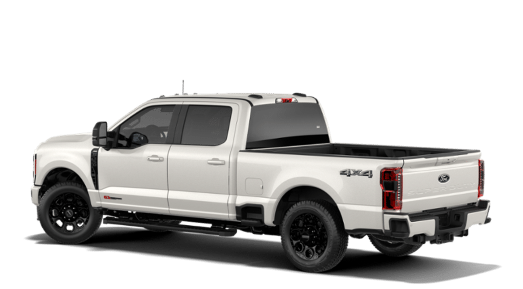 New 2027 Ford F-350 Truck Crew Cab