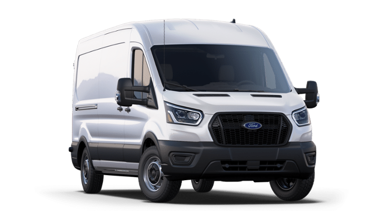 2025 Ford Transit photo 4
