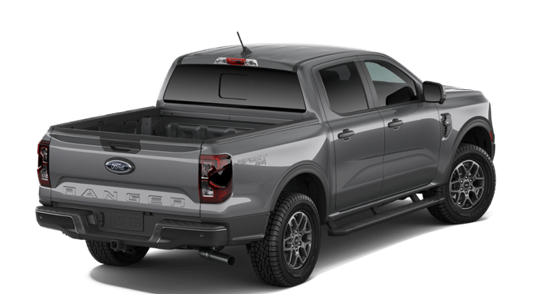 Thumbnail: 2026 Ford Ranger - 39