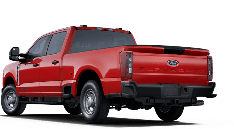 2025 Ford F-250 Super Duty XL - Photo 49
