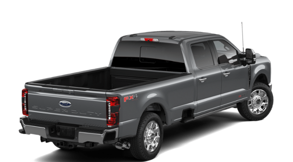 New 2026 Ford Super Duty F-350 Lariat TRUCK