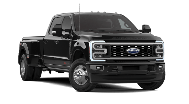 Thumbnail: 2026 Ford F-350 - 26