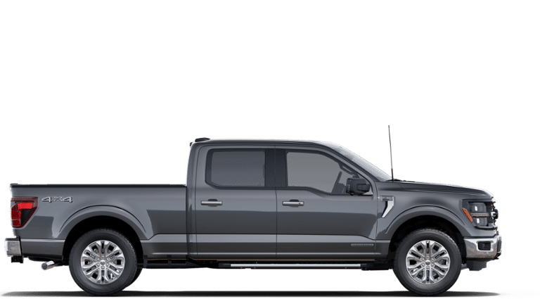 Thumbnail: 2025 Ford F-150 - 35