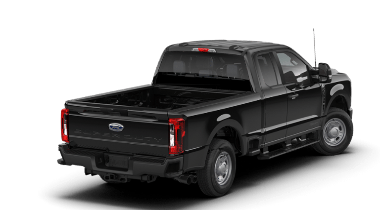 2026 Ford F-250 Super Duty XL - Photo 57