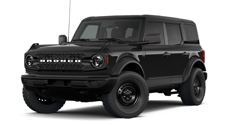 Thumbnail: 2026 Ford Bronco - 26