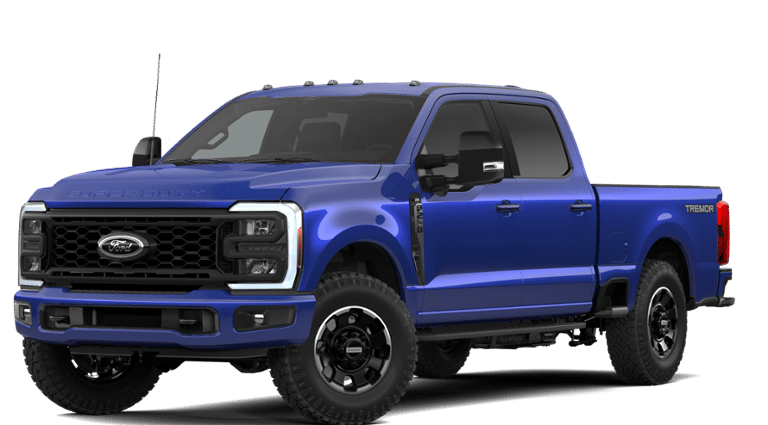 New 2026 Ford Super Duty F-250® XLT TRUCK