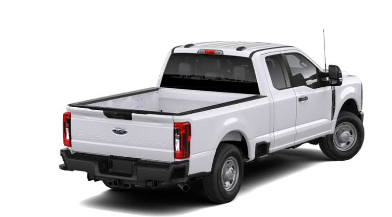 Thumbnail: 2026 Ford F-250 - 25