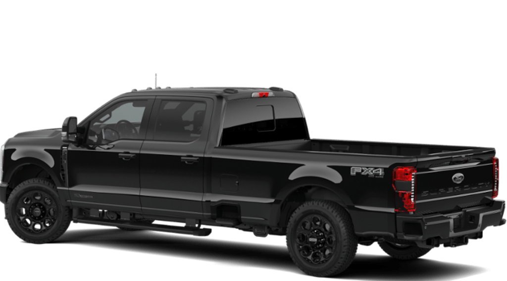 New 2026 Ford F-250 Lariat TRUCK