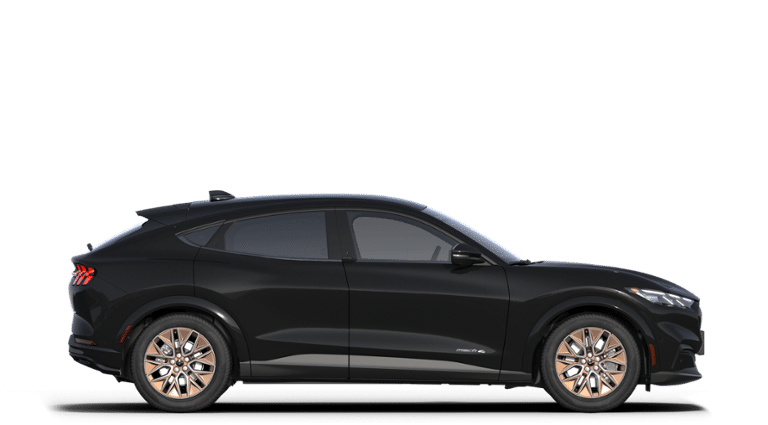 2025 Ford Mustang Mach-E Premium SUV