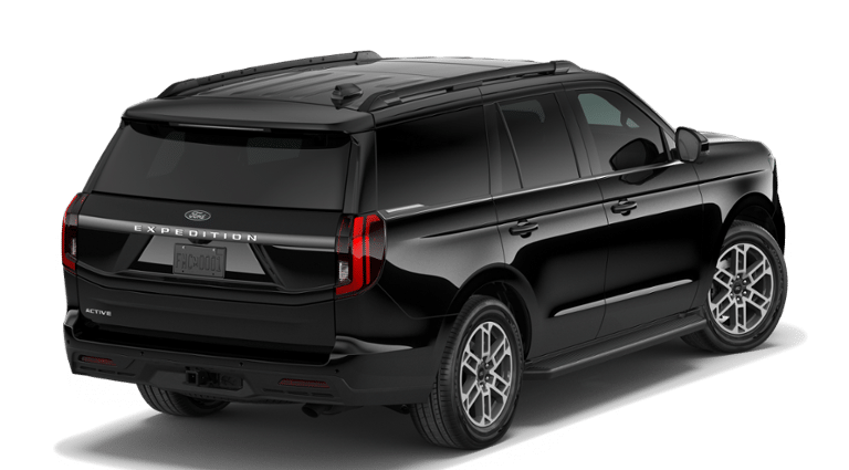 Thumbnail: 2026 Ford Expedition - 26