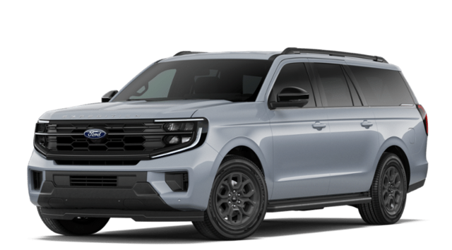 2026 Ford Expedition Max Active Active 4x4