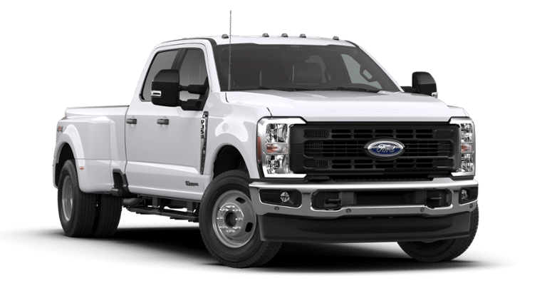2026 Ford F-350 XL photo 4