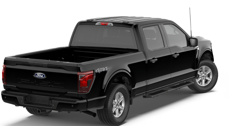 Thumbnail: 2026 Ford F-150 - 25