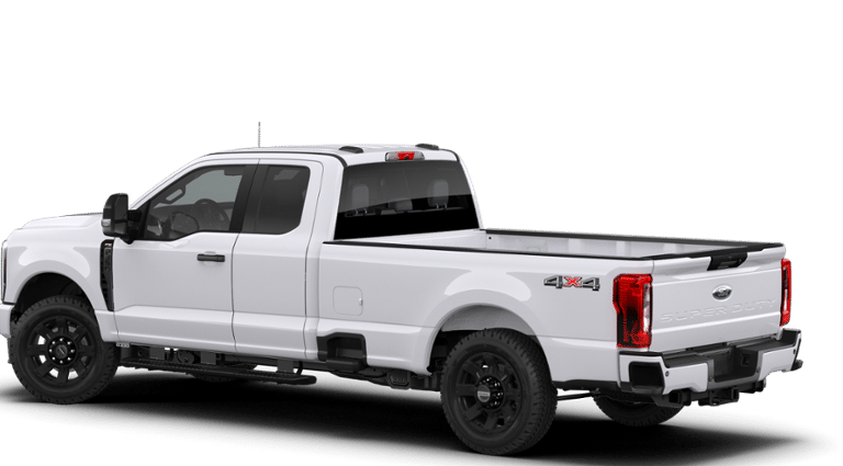 2026 Ford F-350 XL photo 2